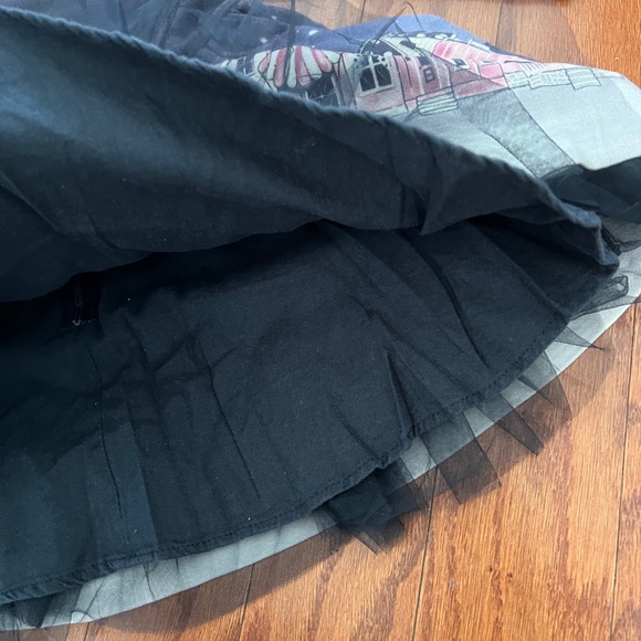 MonaLisa  Baby dress size Y2 - Picture 9 of 12